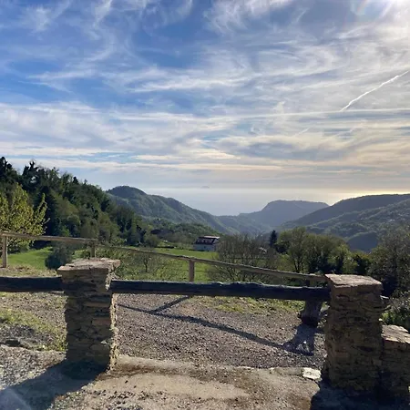 Tenuta Mazzotti Villa Lago (Calabria)
