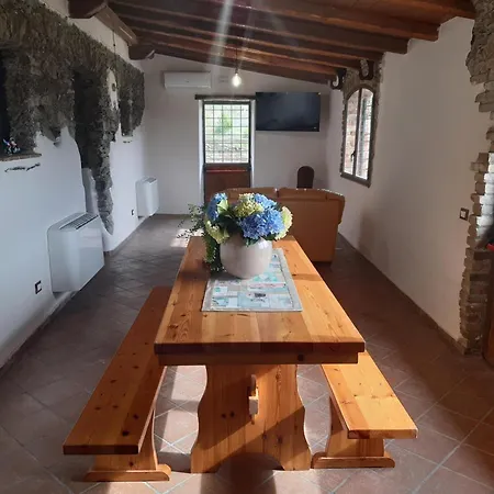 Tenuta Mazzotti Villa