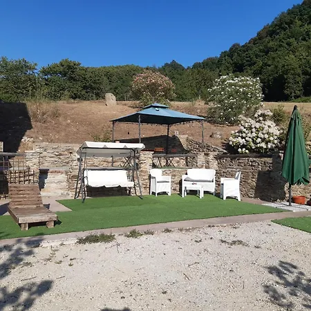 Tenuta Mazzotti *