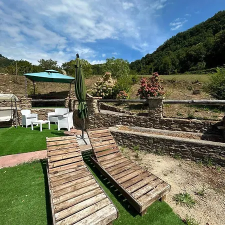 Tenuta Mazzotti * Lago (Calabria)