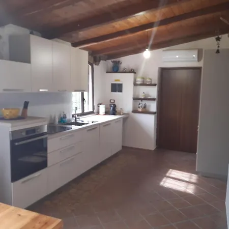 Villa Tenuta Mazzotti