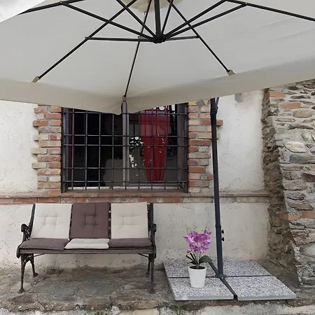 Tenuta Mazzotti Lago (Calabria)