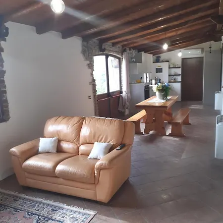 Villa Tenuta Mazzotti