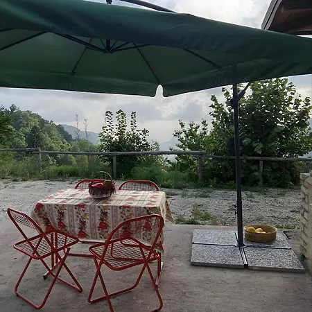 Villa Tenuta Mazzotti