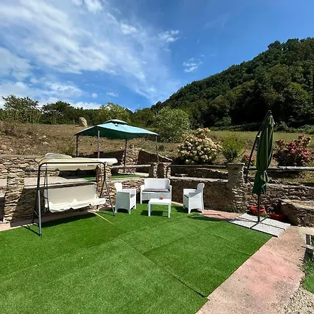 Tenuta Mazzotti Villa *