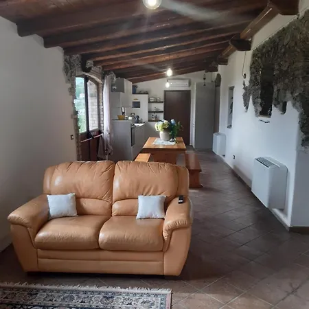 Villa Tenuta Mazzotti
