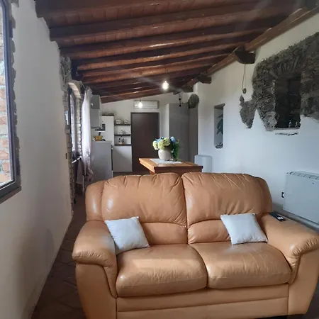 Villa Tenuta Mazzotti