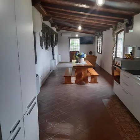 Tenuta Mazzotti Villa Lago (Calabria)