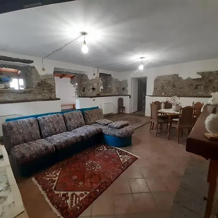 Tenuta Mazzotti Lago (Calabria)