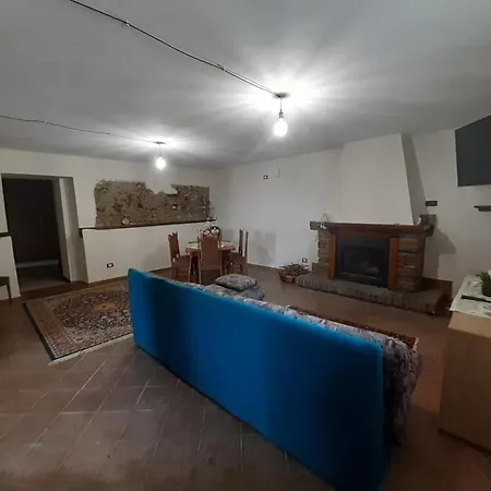 Tenuta Mazzotti Lago (Calabria)