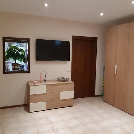 Tenuta Mazzotti Villa *