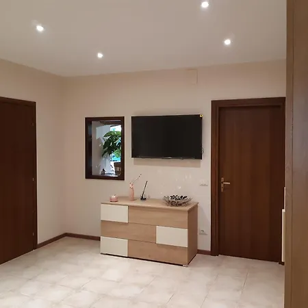 Tenuta Mazzotti Lago (Calabria)